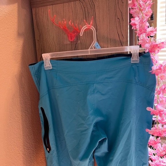 OP Men's Aqua Swim Board Shorts - Picture 3 of 4
